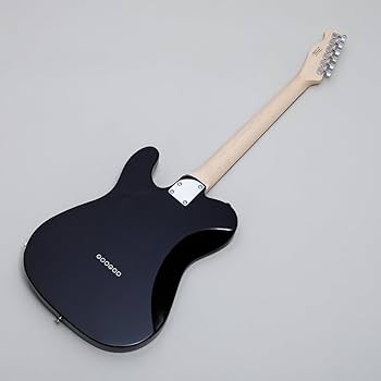 LaidBackテレキャスターワイヤレスシールド付き！ LaidBack LTL-5-R-SS Fog Blue エレキギター テレキャスター